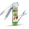 Swiss Army Brands Victorinox Classic Limited Edition Swiss Wrestling VIC-0.6223.L2009 - alternate 2